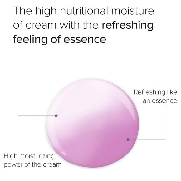 Mary&May Vegan Blackberry Complex Cream Essence -Hypoallergenic, Anti Aging NIB - Picture 5 of 5